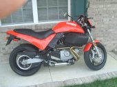 2000 Buell M2 Cyclone photo